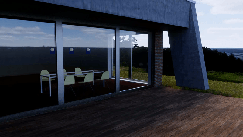 Integration med Enscape 3D