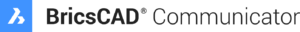 BricsCAD Communicator