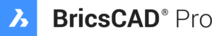 BricsCAD Pro